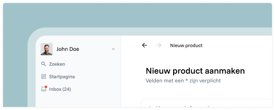 Stap 2